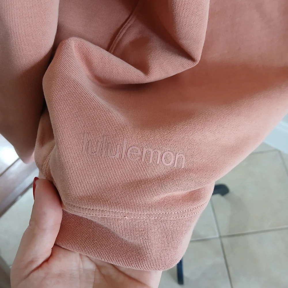Lululemon‎ Perfectly Oversized Crew